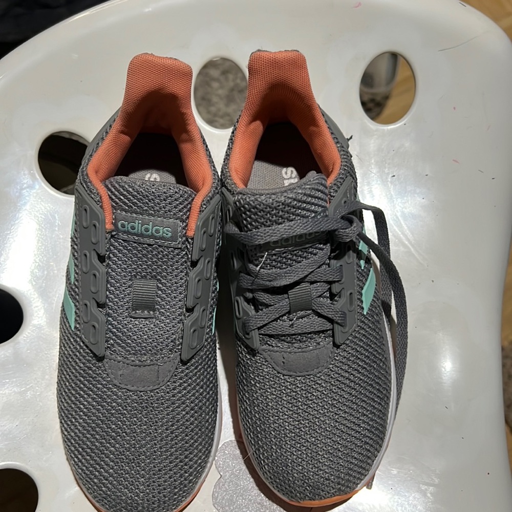 Toddler Adidas shoes